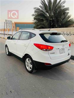 هیوندای تۆکسۆن